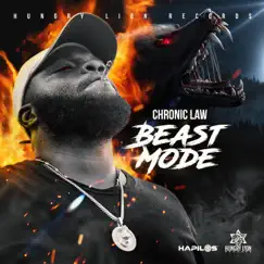 Beast Mode (feat. Hungry Lion Records) Song Lyrics