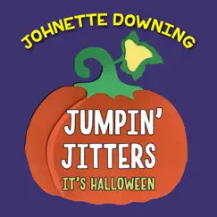 Jumpin' Jitters, It's Halloween by Johnette Downing album reviews, ratings, credits