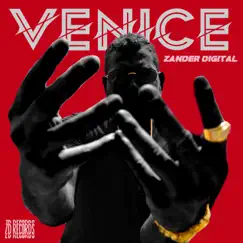 Venice - Single by Zander Digital album reviews, ratings, credits