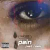 Pain (feat. Realz) - Single album lyrics, reviews, download