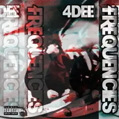 Frequencies by 4dee album reviews, ratings, credits
