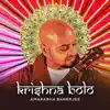 Krishna Bolo - Single album lyrics, reviews, download