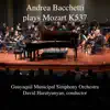 Piano Concerto No. 26 in D Major, K. 537, 'Coronation' (Live) album lyrics, reviews, download