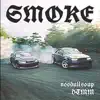 SMOKE (feat. noodullsoup & DAN the MONEY-MAKER) - Single album lyrics, reviews, download