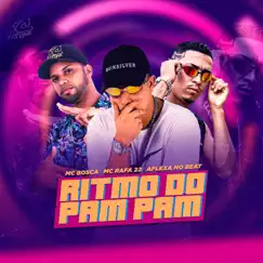 Ritmo do Pam Pam Song Lyrics