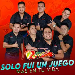 Solo Fui un Juego Mas en Tu Vida - Single by Corazón Sensual album reviews, ratings, credits