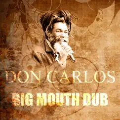 Big Mouth Dub - Single by Don Carlos album reviews, ratings, credits