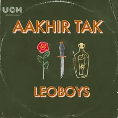Aakhir Tak Song Lyrics