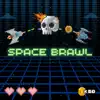 Space Brawl - Single album lyrics, reviews, download