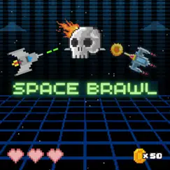 Space Brawl - Single by Voxic & D!EFUSE album reviews, ratings, credits