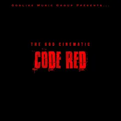 Code Red - Single by The God Cinematic album reviews, ratings, credits