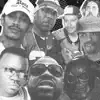 $kREET JUSTiCE (2) KKZ (feat. M.C. Mack, Lil’Flip, Kingpin Skinny Pimp, Layzie bone, Krazy, Devourment & Scrim) - Single album lyrics, reviews, download