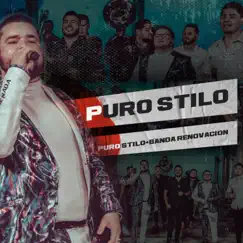 Puro Stilo - Single by Puro Stilo & Banda Renovación album reviews, ratings, credits