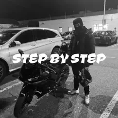Step By Step - EP by Shey album reviews, ratings, credits