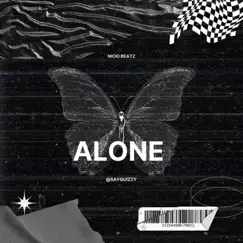 Alone Song Lyrics