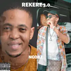 Rekere 3.0 (To Kabza De Small & Stakev) Song Lyrics