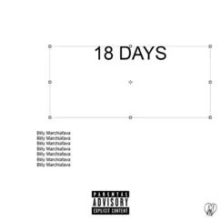 18 Days Song Lyrics