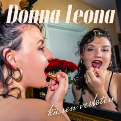 Küssen verboten (feat. Daniloo) - Single by Donna Leona album reviews, ratings, credits