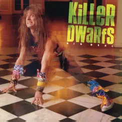 Big Deal by Killer Dwarfs album reviews, ratings, credits