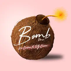 Bomb (Remix) - Single [feat. Ammo & DJ CHEEM] - Single by Kev Cartier album reviews, ratings, credits