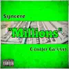 Millions (feat. Camo Grxxn) - Single album lyrics, reviews, download