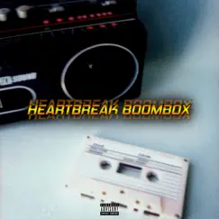 HeartBreak BoomBox by Yung Tilla album reviews, ratings, credits