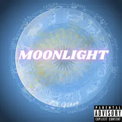 Moonlight - Single by 95 Vibes album reviews, ratings, credits