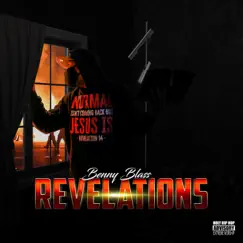 Revelations by Benny Blass album reviews, ratings, credits