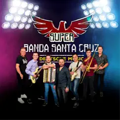 Hoje eu sei - Single by Super Banda Santa Cruz album reviews, ratings, credits