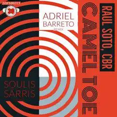 Camel Toe (Soulis Sarris Radio Edit) Song Lyrics