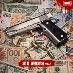 Six Shots, Vol. 4 - EP by Gawdbless album reviews, ratings, credits