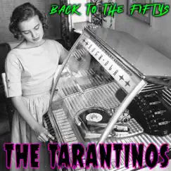 Back To The Fiftys by Morales, Ricky Leguizamon & The Tarantinos album reviews, ratings, credits