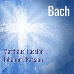Bach: Matthäus-Passion; Johannes-Passion by Various Artists album reviews, ratings, credits