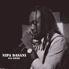 Nipa Dasani Song Lyrics