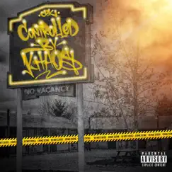 Controlled By Khaos - EP by C.B.K, Sunny DarkO & Knowsee album reviews, ratings, credits