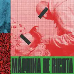 Máquina de Ricota Song Lyrics