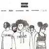 The Cypher (feat. Ca$peretta, Baby Don, tokyosmidnight, $pazzo, & Piccon) - Single album lyrics, reviews, download