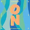 마커스워십 On, Vol. 9 (Live) - EP album lyrics, reviews, download