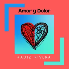 Amor y Dolor Song Lyrics