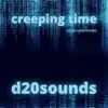 Creeping Time - Single album lyrics, reviews, download