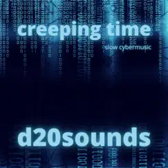 Creeping Time Song Lyrics