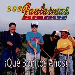 Qué Bonitos Años (50's y 60's) Song Lyrics