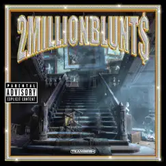 2MillionBlunts by BONES album reviews, ratings, credits