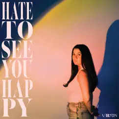 Hate To See You Happy Song Lyrics