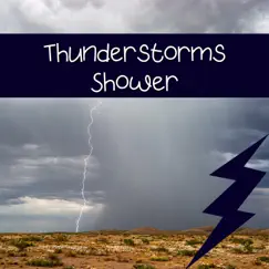 An Angry Thunderstorm Song Lyrics