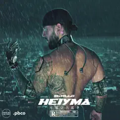 HEIYMA - EP by El Killo & Cal One album reviews, ratings, credits