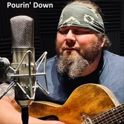 Pourin' Down - Single by Joe Johnson album reviews, ratings, credits