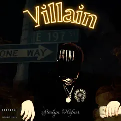 Villain - Single by Sterlyn Hefner album reviews, ratings, credits