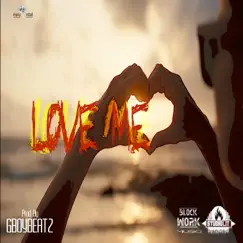 Love Me (Instrumental) - Single by Gboybeatz album reviews, ratings, credits