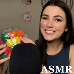 Pom Pom Triggers and Soft Spoken Rambles - EP by Fluidity ASMR album reviews, ratings, credits